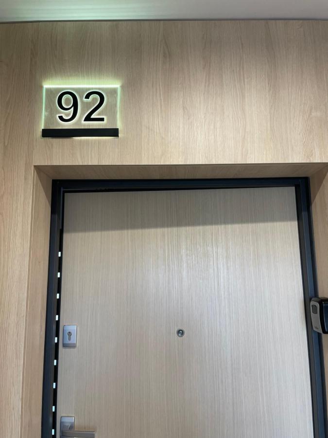 Apartament Metro Sluzew Warsaw Ngoại thất bức ảnh